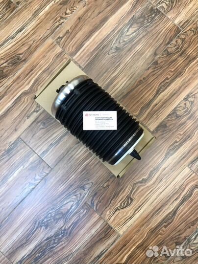 Пневмобаллон задний Ауди олроуд C7 4G0616001AA