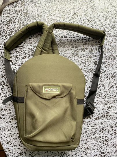 Эргорюкзак