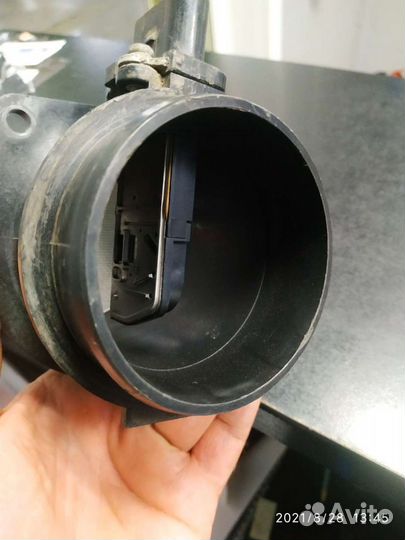 Датчик дрмв на audi