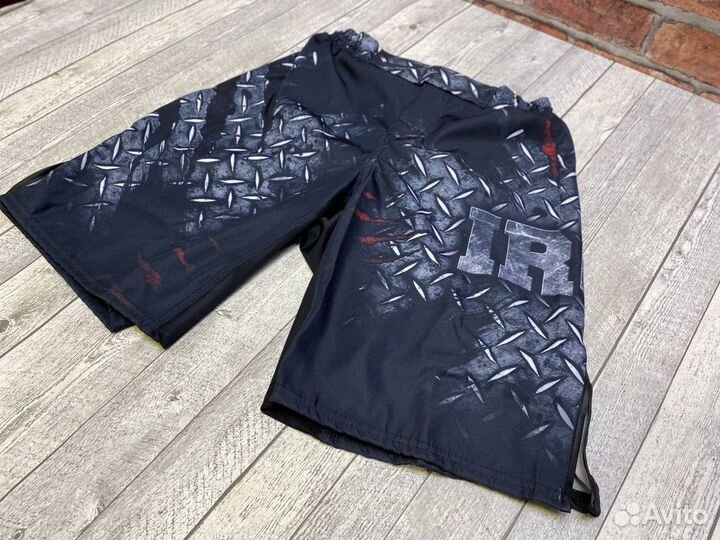 Шорты для MMA Rusco Sport Iron