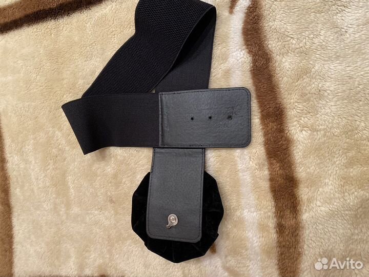 Ремень женский