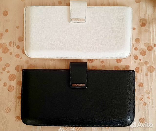 Чехлы для ноутбуков серии P и UX