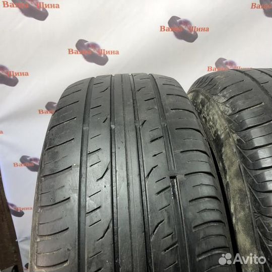 Dunlop Grandtrek PT3 245/70 R16