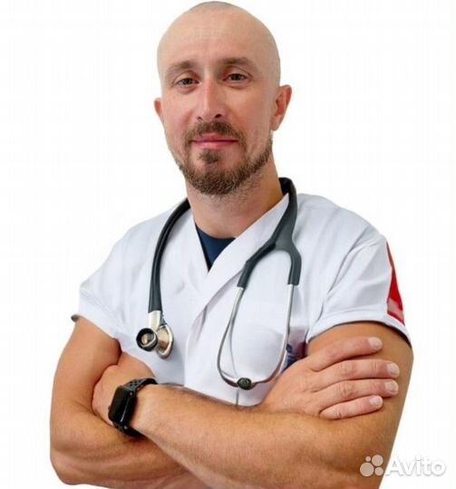 Массажист рядом на дому