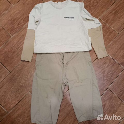 Вещи на мальчика на рост 160 см