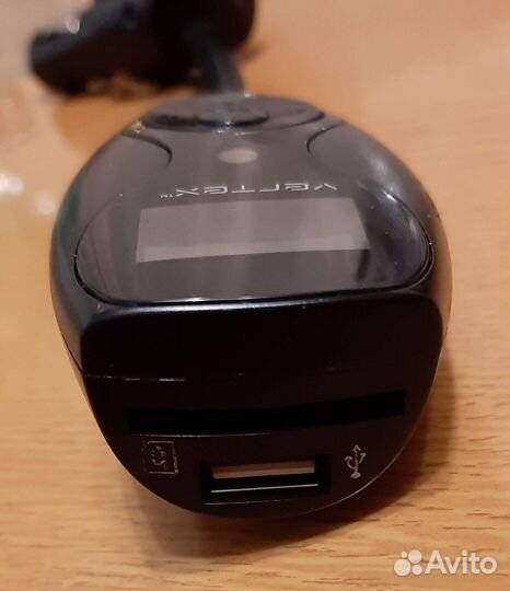 FM модулятор