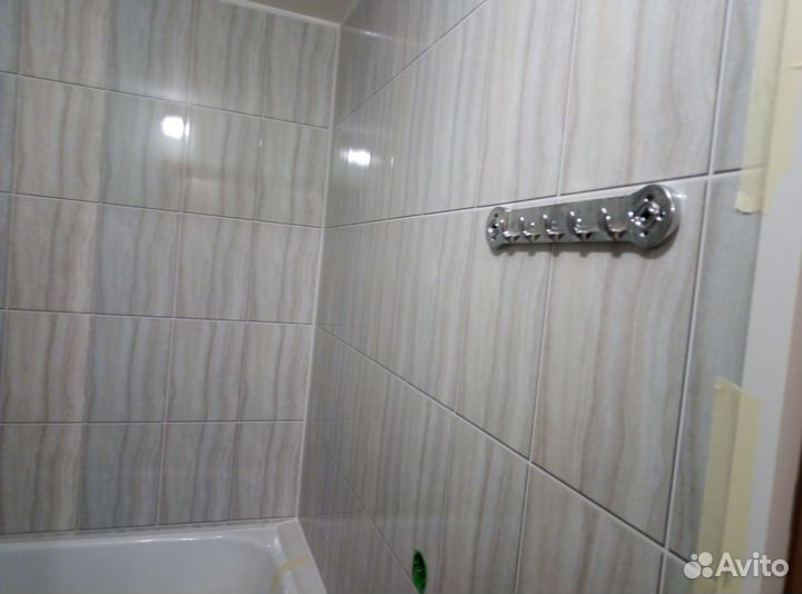 Сантехника электрика