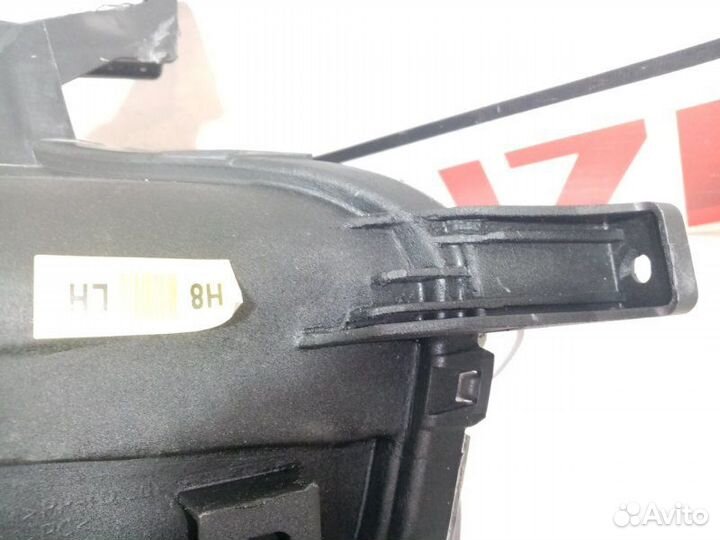 Противотуманная фара левая Kia Mohave 2020