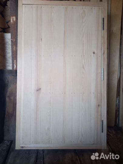Дверь входная