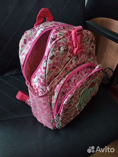Рюкзак детский