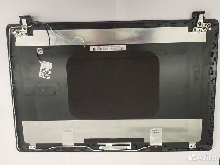 Крышка матрица для ноутбука Acer N15W4