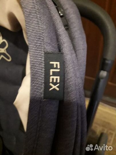 Коляска детская CBX bimisi Flex