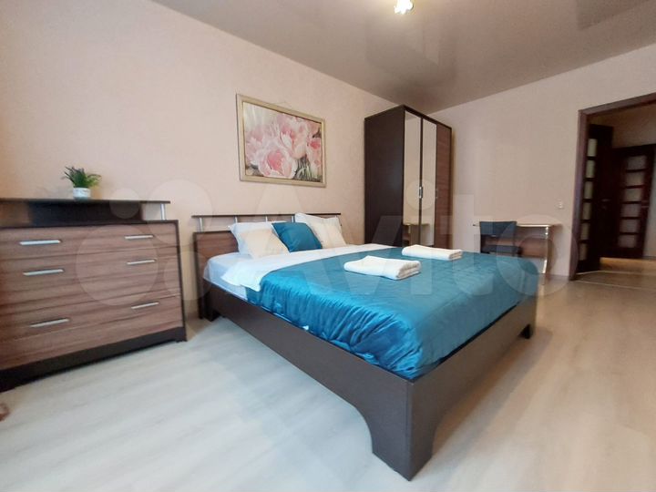 2-к. квартира, 85 м², 1/5 эт.