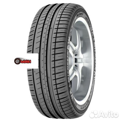 Michelin Pilot Sport 3 255/40 R19 100Y