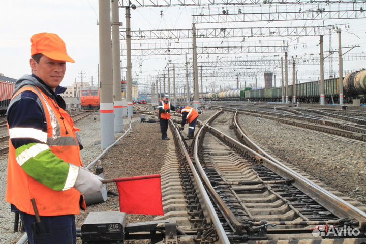 Сигналист (вахта 60/30)