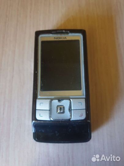 Nokia 6270