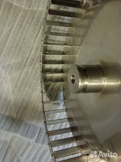 Крыльчатка для конвекционной печки Enteco Master