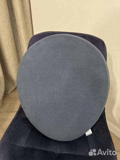 Ортопедичесткая подушка на сиденье Крейт