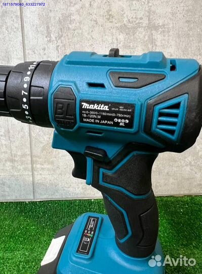 Набор 2в1 Макита (Арт.29795)