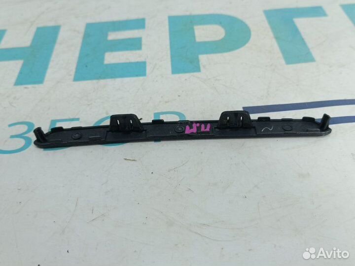 Накладка крыла передняя правая Changan Cs35 Plus