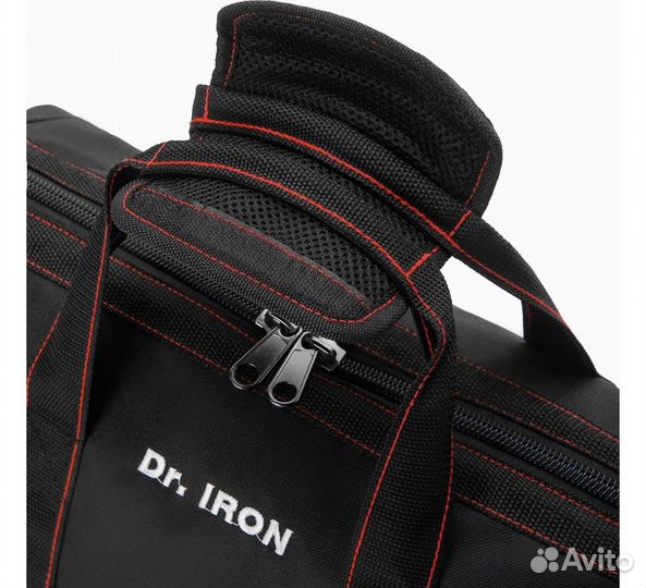 Сумка прочная для инструмента Dr.iron 420x235x270