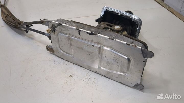 Кулиса кпп Volkswagen Tiguan