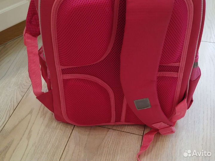 Рюкзак школьный Winx