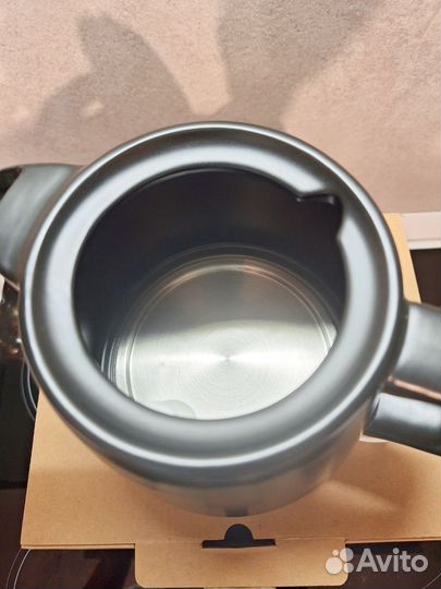 Чайник электрический Kuchenland. Новый