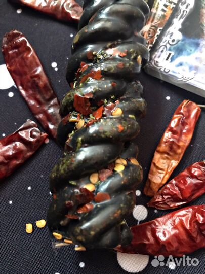 Свеча-программа 