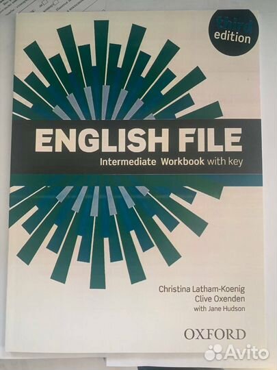 English file