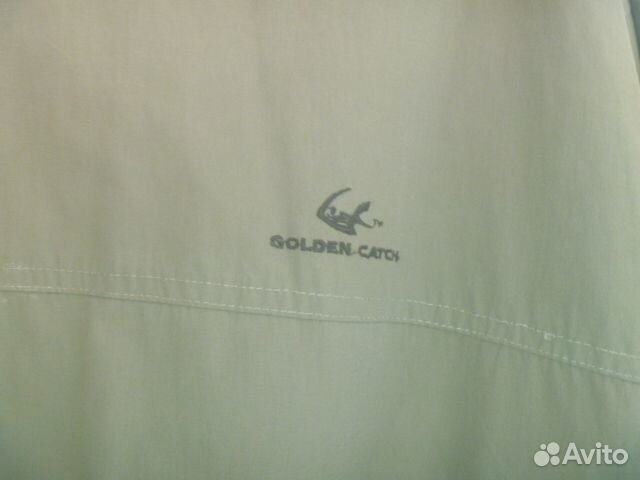 Экстремальная Непромокаемая Куртка для Рыбаков