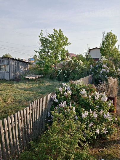 Участок 15 сот. (СНТ, ДНП)