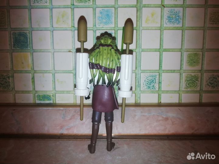 Фигурки Star wars