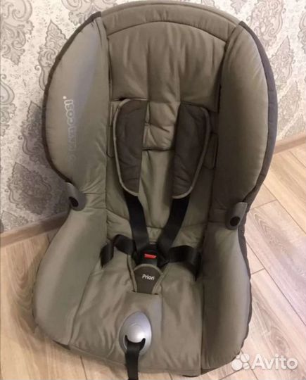 Автокресло Maxi cosi priori xp