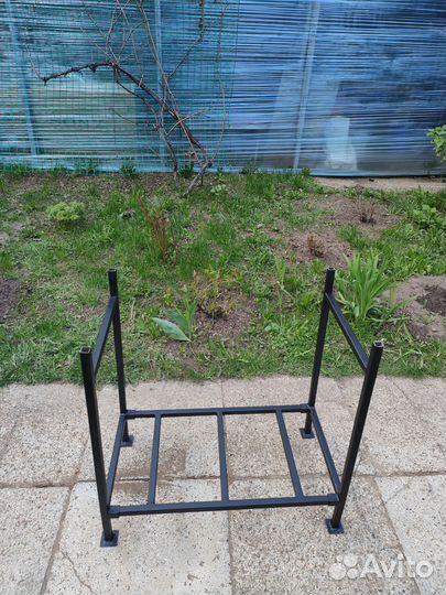 Мангал разборный