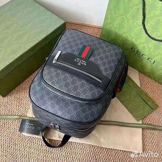 Рюкзак трендовый