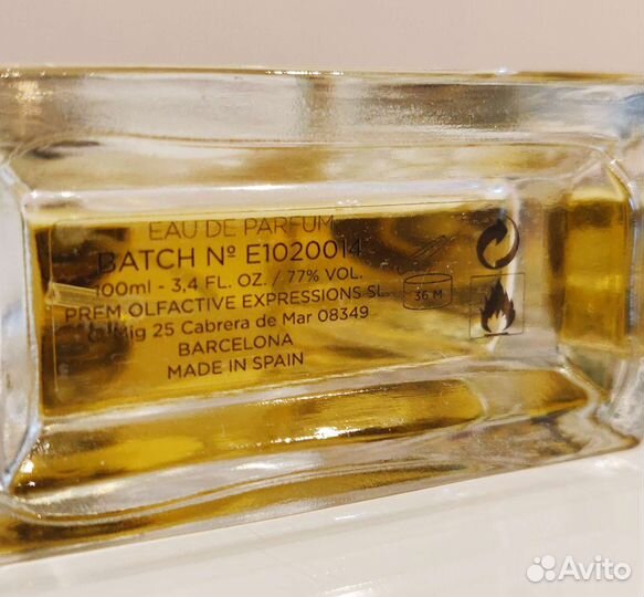 Rosendo Mateu, Briony, Boadicea the Victorious