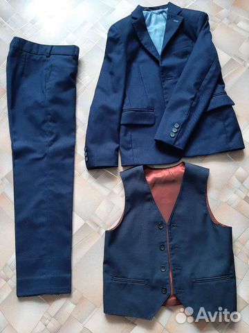 Школьная форма