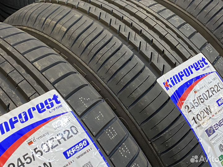 Kinforest KF550-UHP 245/50 R20 102W