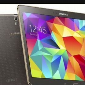 Планшет Samsung Galaxy Tab S 10.5 SM-T805 16 Gb