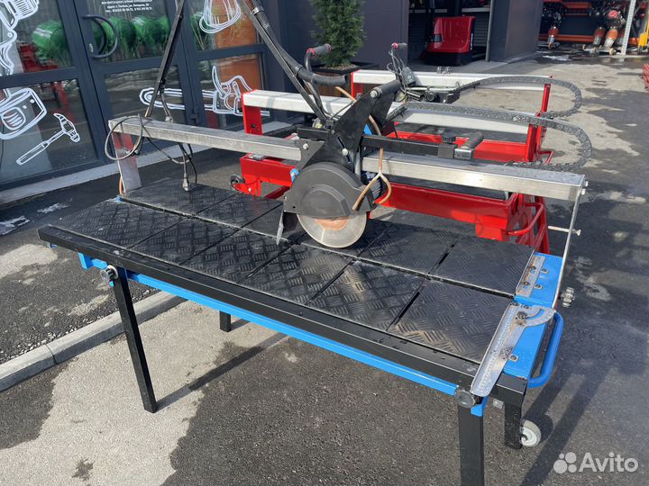 Аренда/Прокат плиткореза электрического и ручного