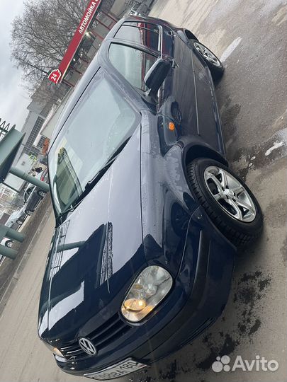 Эбу гольф 4 akq есть проводка форсунки сцепа