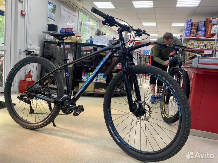 Аренда велосипеда