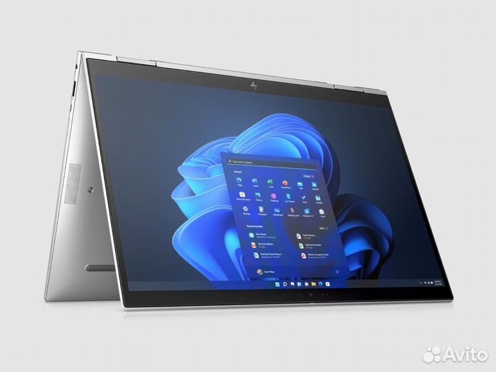 Ноутбук HP EliteBook 845 G10 MultiTouch на R5 7540