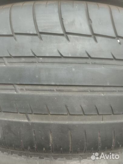 Triangle TH201 Sportex 255/35 R19 96Y