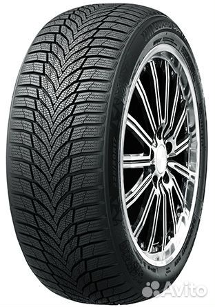 Nexen Winguard Sport 2 275/40 R19 105V
