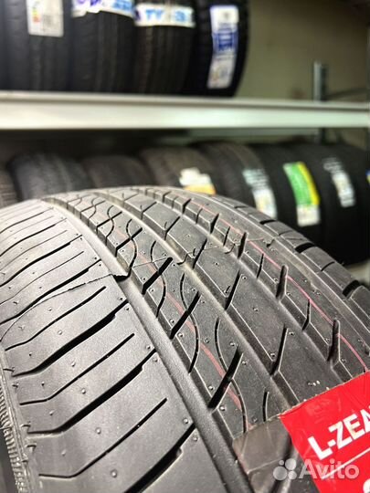 iLink L-Zeal56 225/50 R17 129U