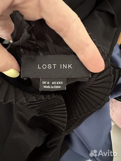 Комбинезон женский