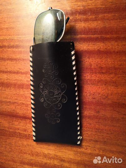 Чехлы для очков