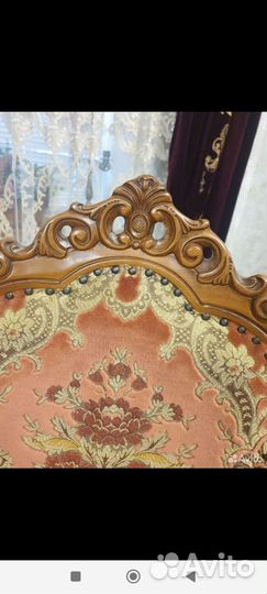 Румынские стулья